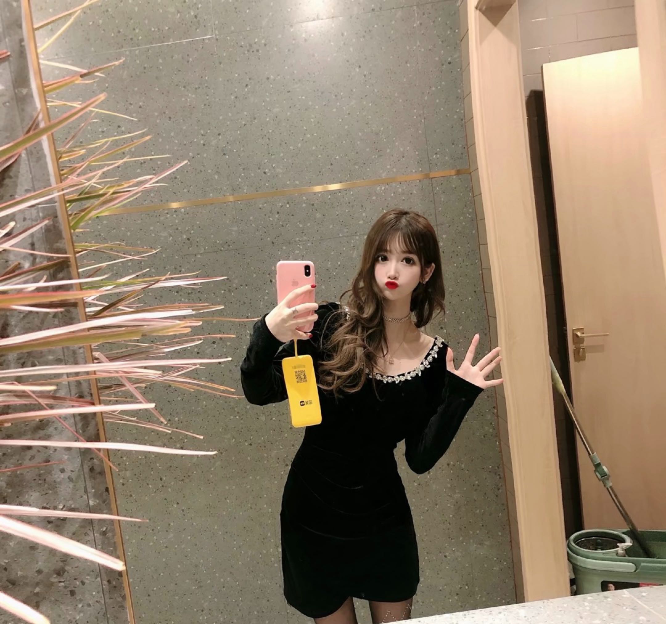 运河幼师小姐姐兼职